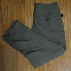 Mens tactical pants